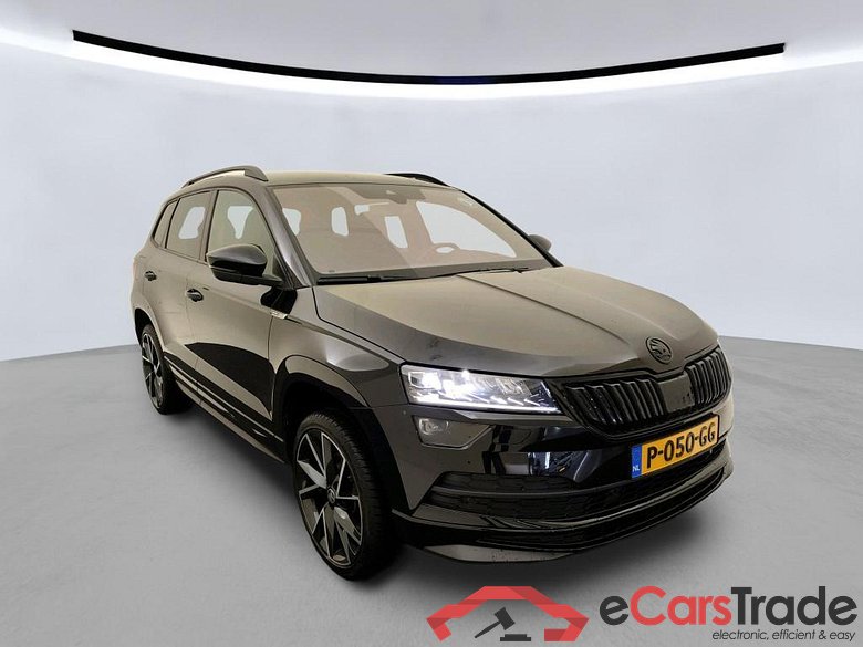 SKODA Karoq 110 kW #5