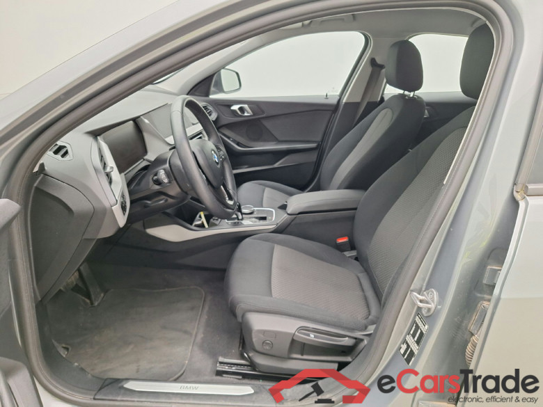 BMW, 1-serie '19, BMW 1 Reeks Hatch 118iA (100 kW) 5d #3