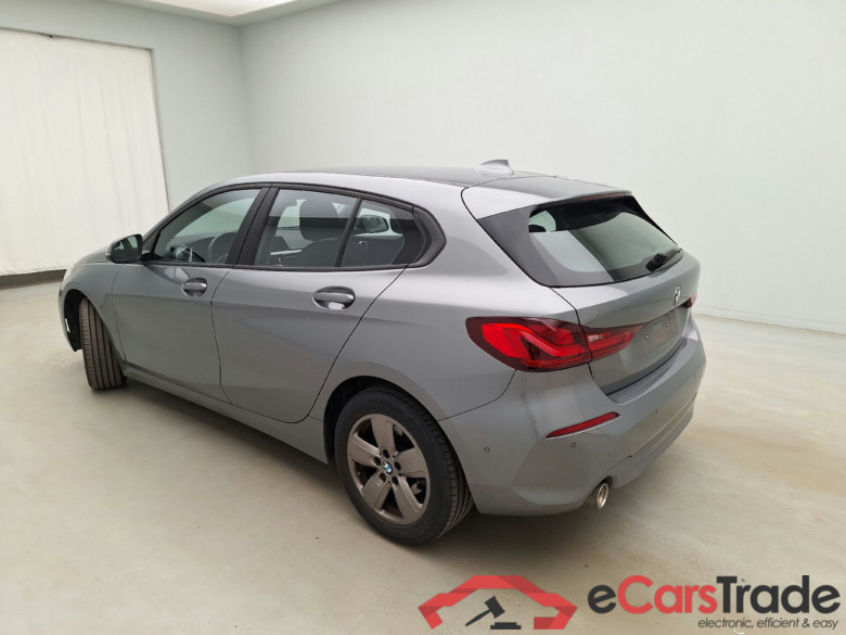 BMW, 1-serie '19, BMW 1 Reeks Hatch 118iA (100 kW) 5d #6