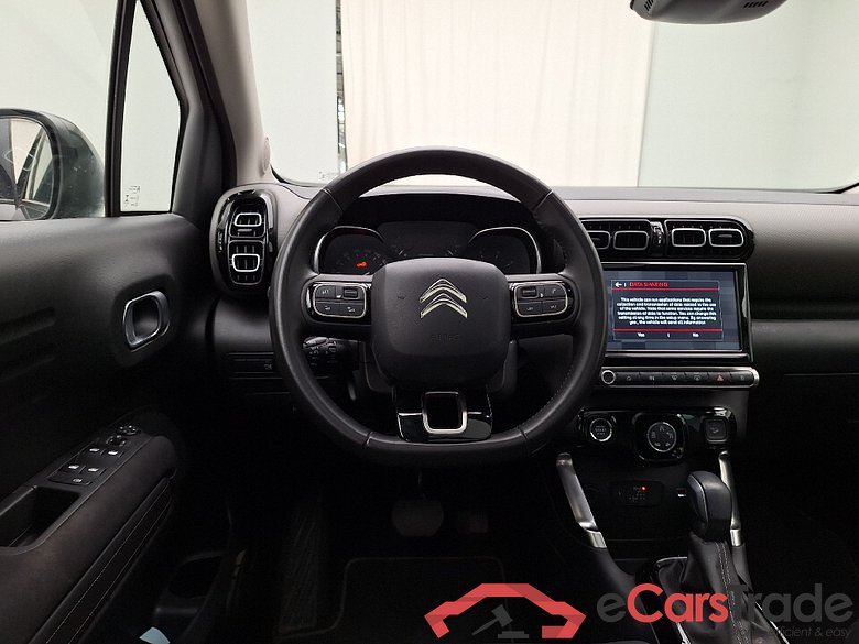 Citroën, C3 Aircross FL'21, Citroën C3 Aircross 1.2 PureTech 130 S&S EAT6 Shin #5