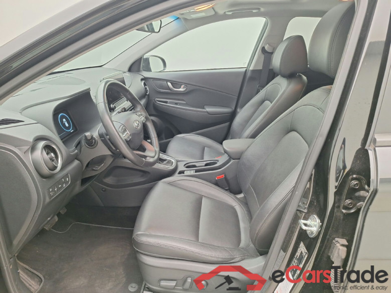 Hyundai, Kona '17, Hyundai Kona 1.6 GDi Hybrid Sky 6-DCT 5d #3