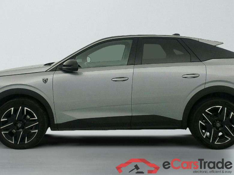 Peugeot 3008 GT Hybrid 145 e-DCS6 #4
