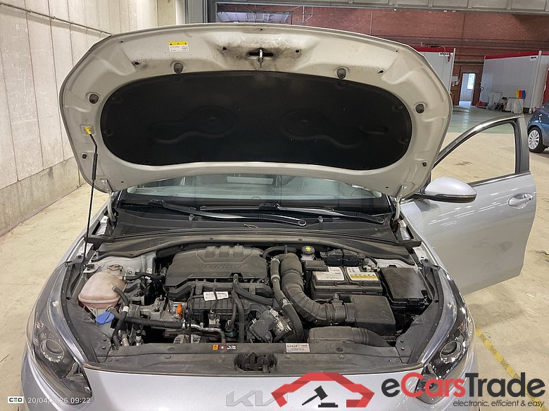 KIA CEE'D SPORTSWAGON 1.0 T-GDI PULSE #6