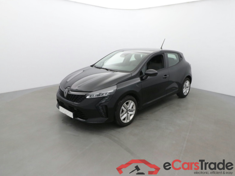 Renault Clio Evolution 1.5 Blue dCi 100 ch #1