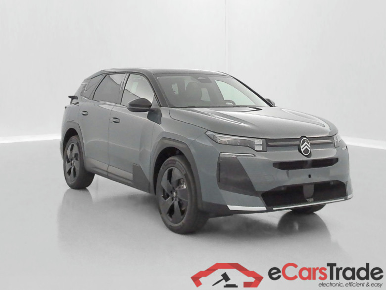 Citroen C5 AIRCROSS Plus 1.2 Hybride 145ch e-DCS6 #1