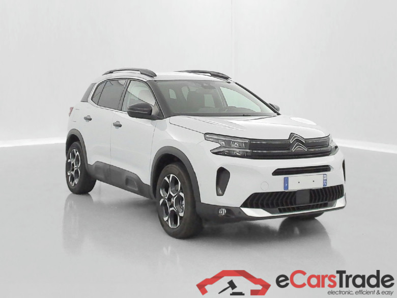Citroen C5 AIRCROSS 1.2 Hybride 145ch Max e-DCS6 1.2L Hybrid 145ch #1