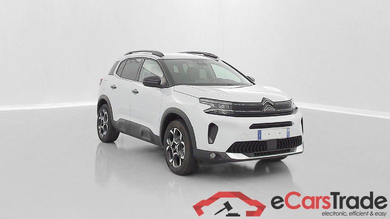 Citroen C5 AIRCROSS 1.2 Hybride 145ch Max e-DCS6 1.2L Hybrid 145ch