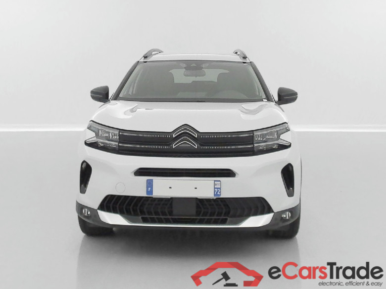 Citroen C5 AIRCROSS 1.2 Hybride 145ch Max e-DCS6 1.2L Hybrid 145ch #2