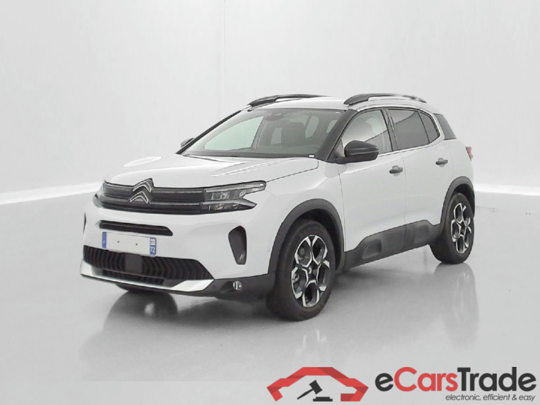 Citroen C5 AIRCROSS 1.2 Hybride 145ch Max e-DCS6 1.2L Hybrid 145ch #3