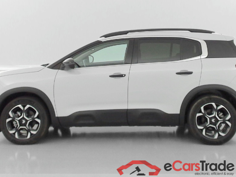 Citroen C5 AIRCROSS 1.2 Hybride 145ch Max e-DCS6 1.2L Hybrid 145ch #4