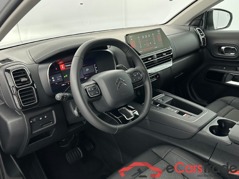 Citroen C5 AIRCROSS 1.2 Hybride 145ch Max e-DCS6 1.2L Hybrid 145ch #6
