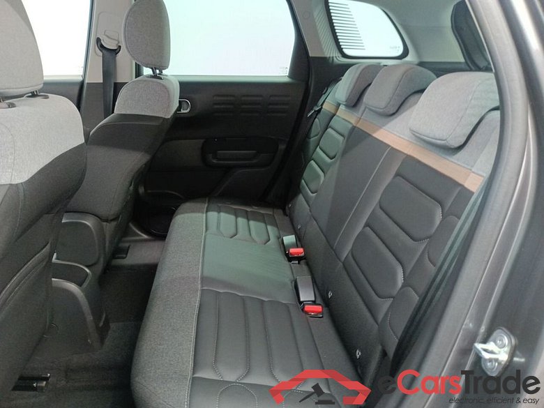 Citroën C3 Aircross 1.5 BlueHDi 110 S&S MAN6 Shine 5d #6