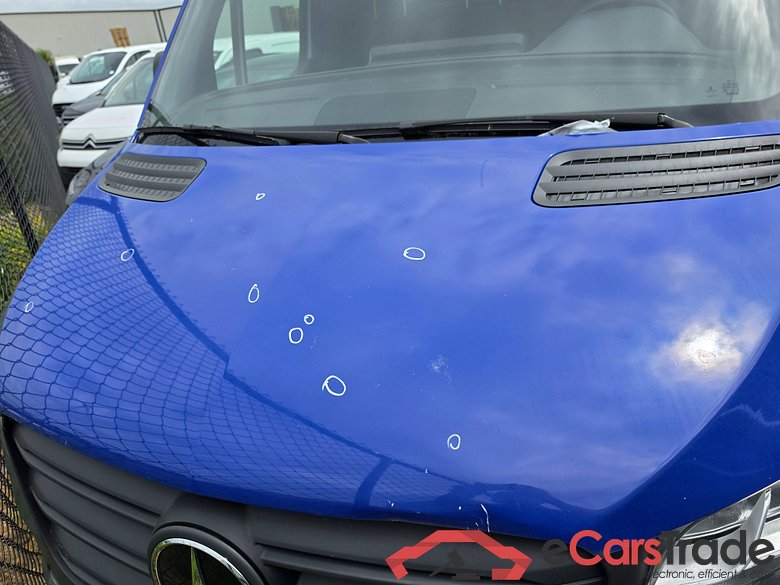 Mercedes Sprinter EV ... #6