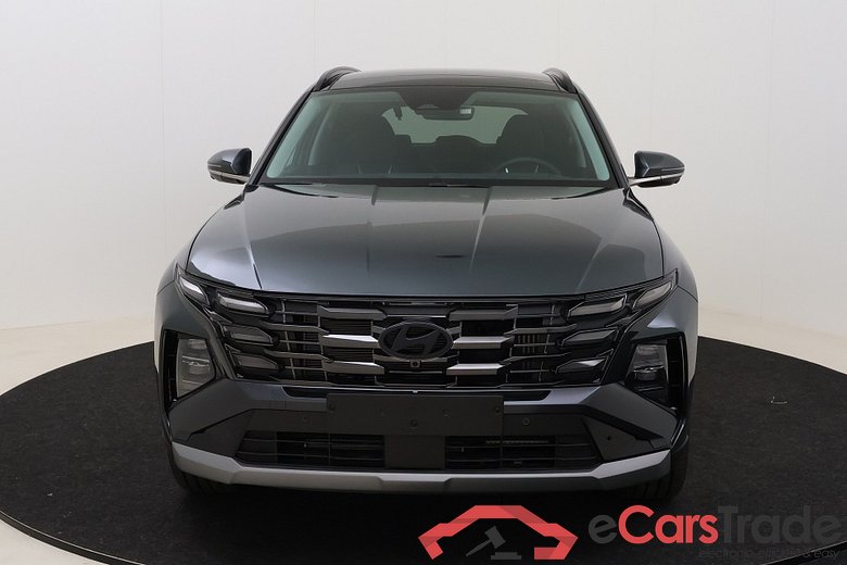 Hyundai Tucson Shine Sensation  1.6 T-GDi PHEV 6AT #2