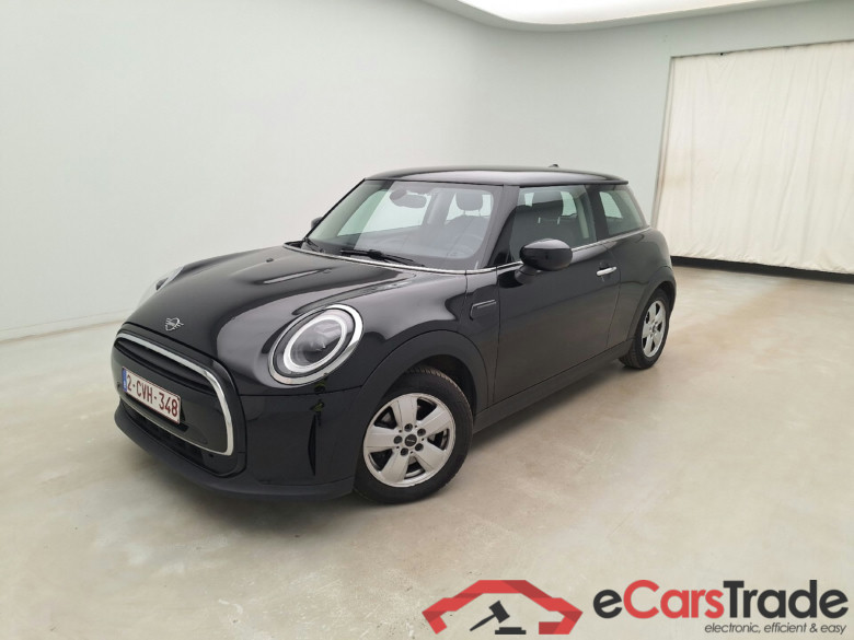 MINI, Mini 3d '14, Mini Cooper 3d #2