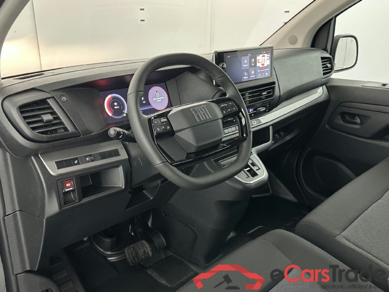 Fiat Scudo Pack Premium Connect M 2.0 BlueHDi 180ch EAT8 #6