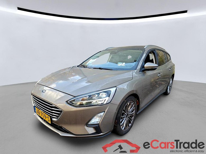 FORD Focus Wagon 92 kW #1