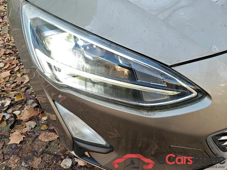 FORD Focus Wagon 92 kW #4