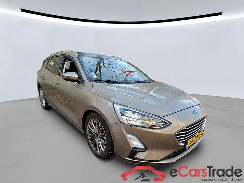 FORD Focus Wagon 92 kW #5