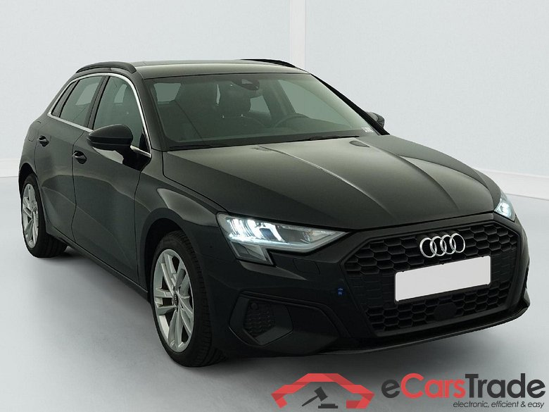 Audi A3 Sportback 30 TFSI Mild Hybrid 110 S tronic 7 Design #1