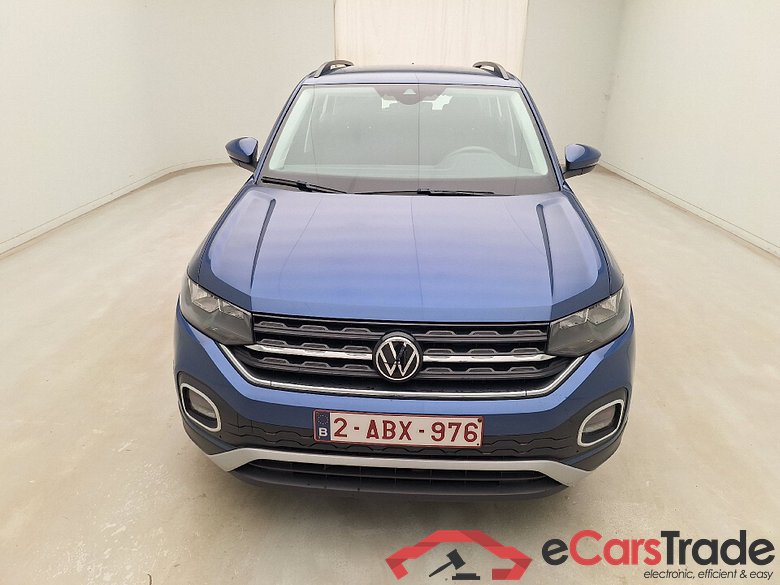 VW, T-Cross '18, Volkswagen T-Cross 1.0 TSI 70kW United 5d