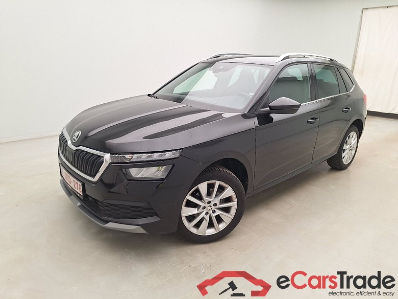 Skoda, Kamiq '19, Skoda Kamiq 1.0 TSI 81kW DSG7 Ambition 5d #2