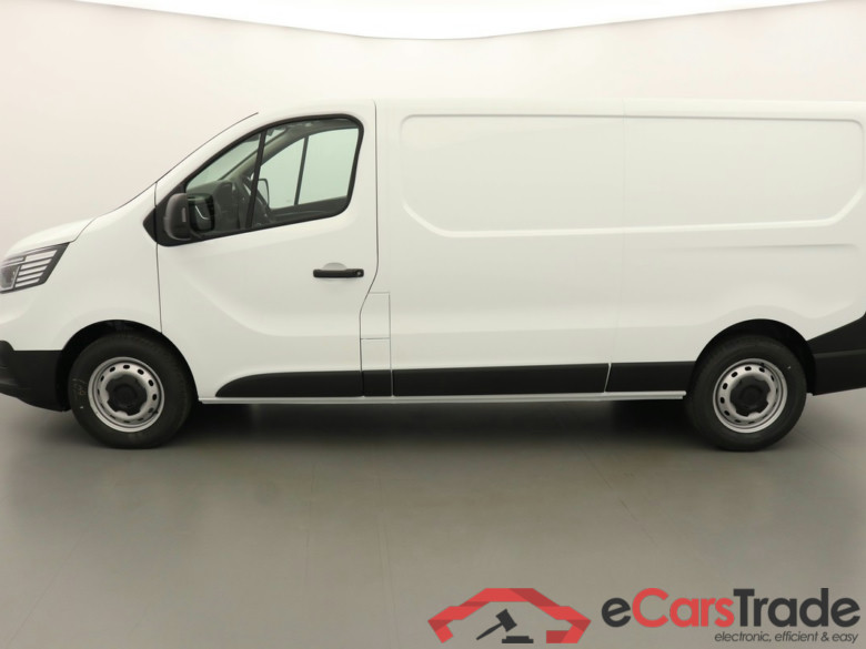 Renault Trafic Advance 2.0 dCi 150ch #4