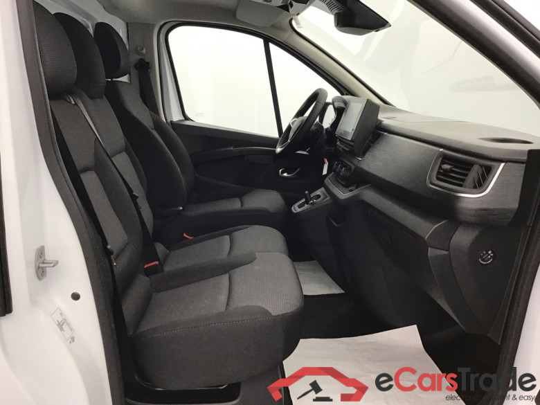 Renault Trafic Advance 2.0 dCi 150ch #6