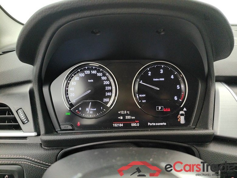 BMW 2 Reeks Gran Tourer 216d (85kW) Aut. 5d #6