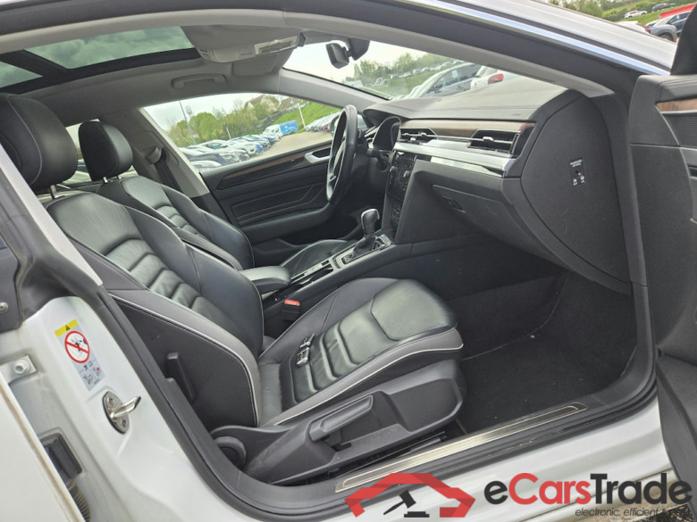 Volkswagen Arteon 2.0 TSI Elegance Aut. Pano LED-Matrix Virtual Navi Sport-Leather KeylessGo Klima PDC ... #6