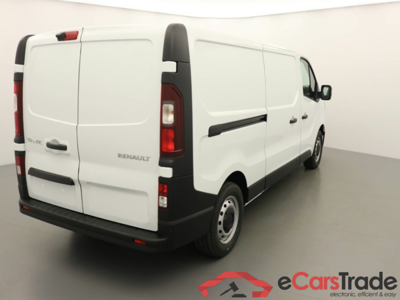 Renault Trafic Advance 2.0 dCi 150ch #2