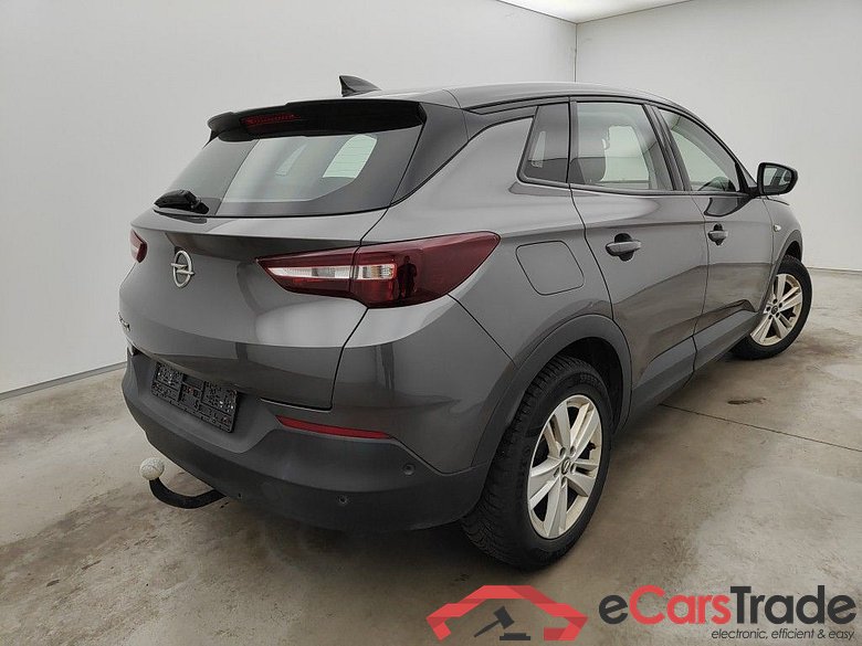 OPEL GRANDLAND X DIESEL - 2020 1.5 TD 130 ECOTEC Edition S&S (EU6.2) 5d #2