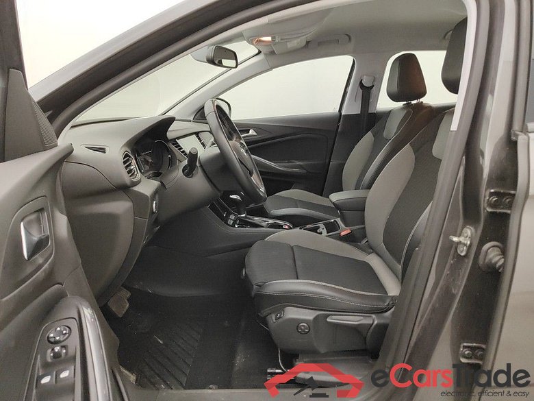 OPEL GRANDLAND X DIESEL - 2020 1.5 TD 130 ECOTEC Edition S&S (EU6.2) 5d #3