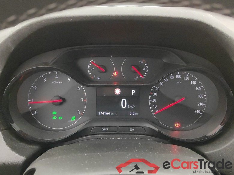 OPEL GRANDLAND X DIESEL - 2020 1.5 TD 130 ECOTEC Edition S&S (EU6.2) 5d #6