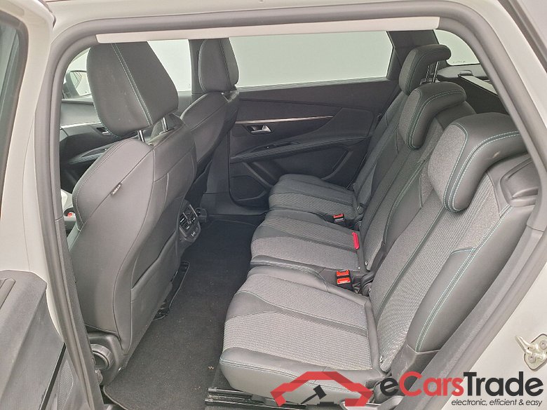 Peugeot, 5008 FL'20, Peugeot 5008 1.2 PureTech 96kW S&S EAT8 Allure 5d #4