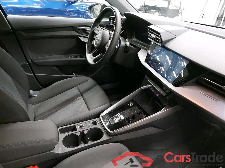 AUDI - AUD A3 SB 30 TFSi 110PK S-Tronic Attraction Business Edition Pack Business & Rear APS * PETROL * #3