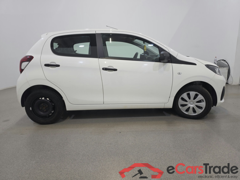 Peugeot 108 1.0 VTI ... #5