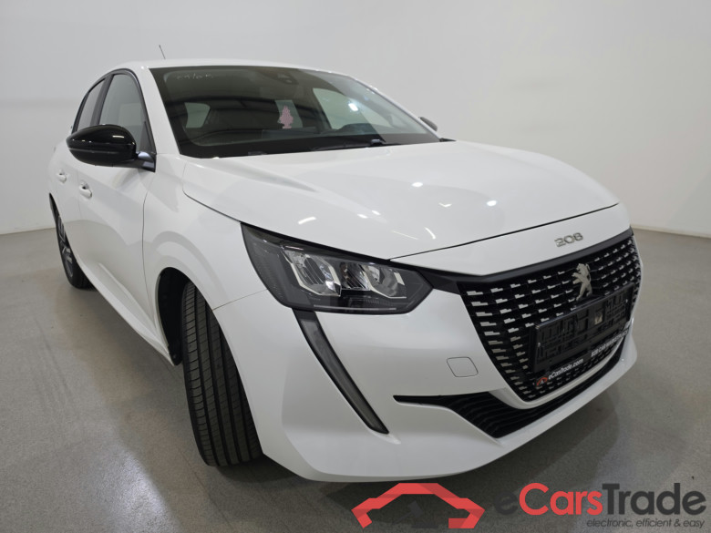 Peugeot 208 1.2 PureTech Style Aut. LED Navi Klima PDC ... #3