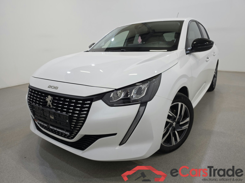 Peugeot 208 1.2 PureTech Style Aut. LED Navi Klima PDC ... #1