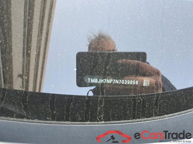 SKODA - SKO SUPERB COMBI CRTDI 150PK DSG7 Clever+ #6