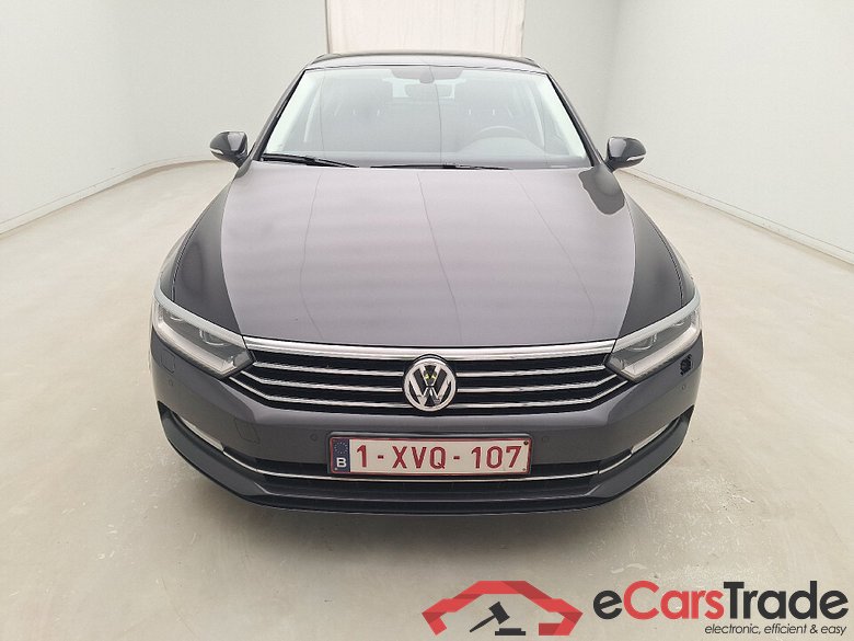 VW, Passat '14, Volkswagen Passat 2.0 TDI 110kW DSG7 Comfortline B #1