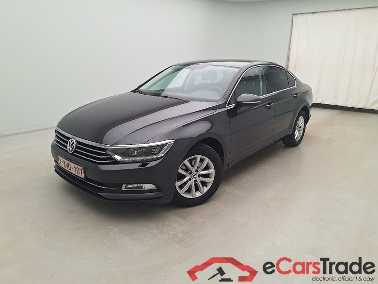 VW, Passat '14, Volkswagen Passat 2.0 TDI 110kW DSG7 Comfortline B #2