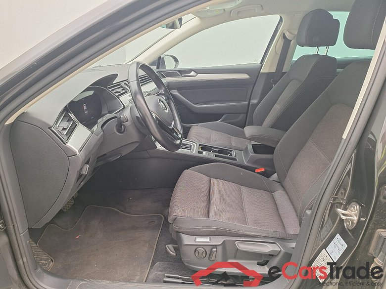 VW, Passat '14, Volkswagen Passat 2.0 TDI 110kW DSG7 Comfortline B #3