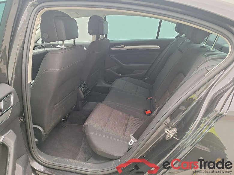 VW, Passat '14, Volkswagen Passat 2.0 TDI 110kW DSG7 Comfortline B #4