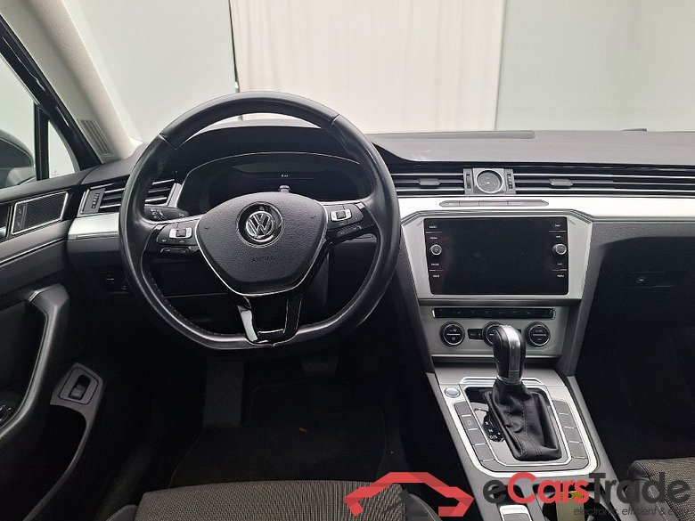 VW, Passat '14, Volkswagen Passat 2.0 TDI 110kW DSG7 Comfortline B #5