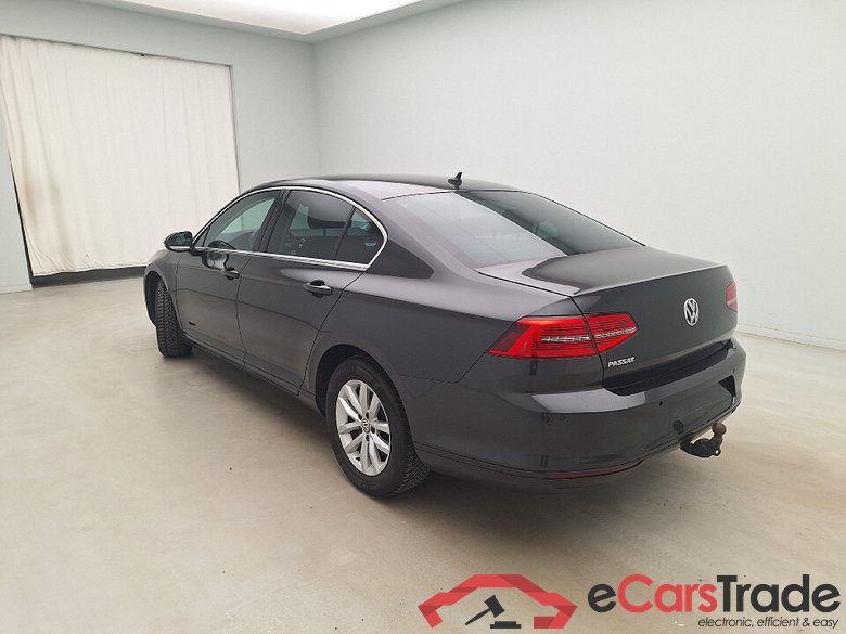 VW, Passat '14, Volkswagen Passat 2.0 TDI 110kW DSG7 Comfortline B #6