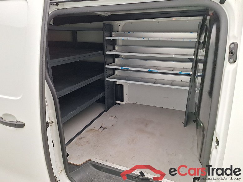 Peugeot, _Expert '16, Peugeot Expert Long Premium L3 2.0 BlueHDi 145 EAT #4
