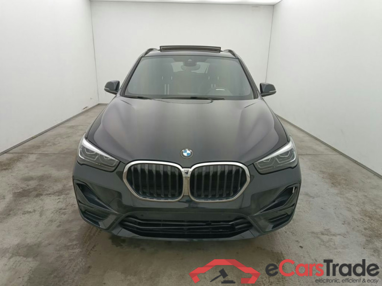 BMW X1 sDrive16dA (85 kW) 5d #5