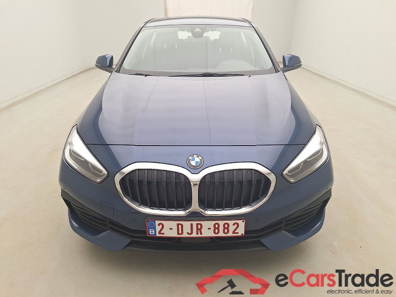 BMW, 1-serie '19, BMW 1 Reeks Hatch 116d (85 kW) 5d #1