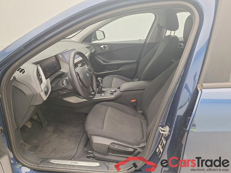 BMW, 1-serie '19, BMW 1 Reeks Hatch 116d (85 kW) 5d #3
